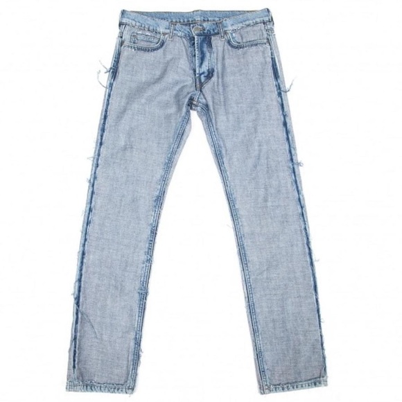 Maison Margiela x H&M